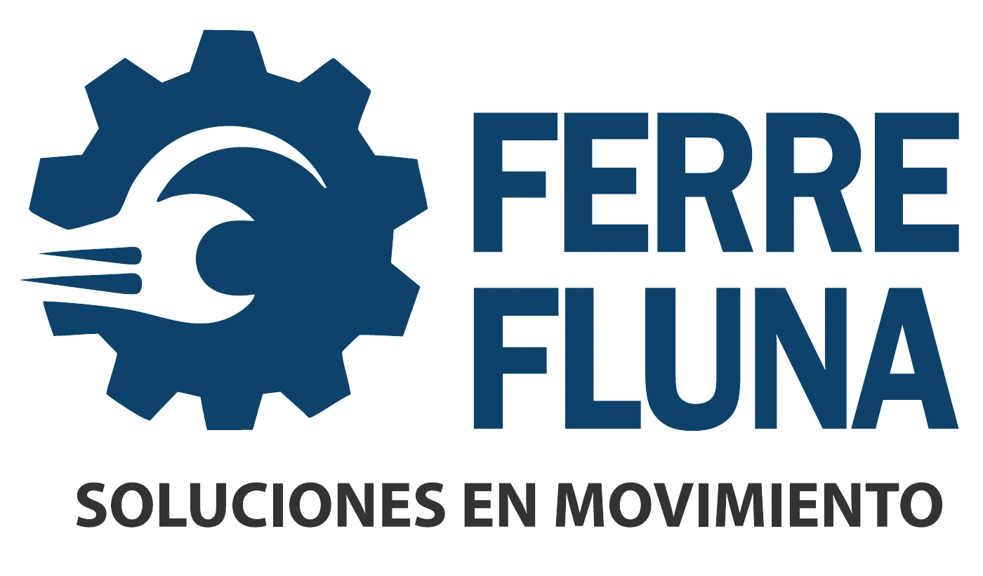 FERREFLUNA · Soluciones en movimiento